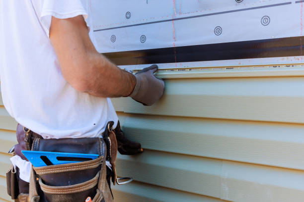 Trusted Siding Contractor service in Port Washington, NY - Creative Siding