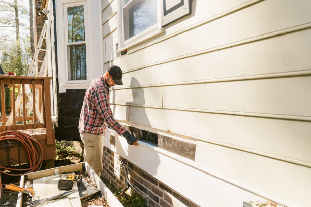 Trusted Siding service in Port Washington, NY - Creative Siding